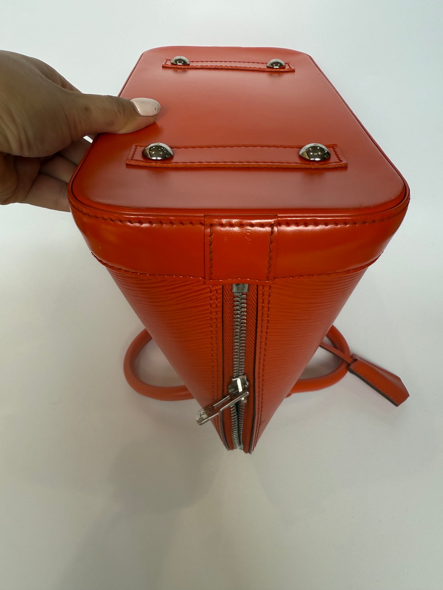 Alma BB bag