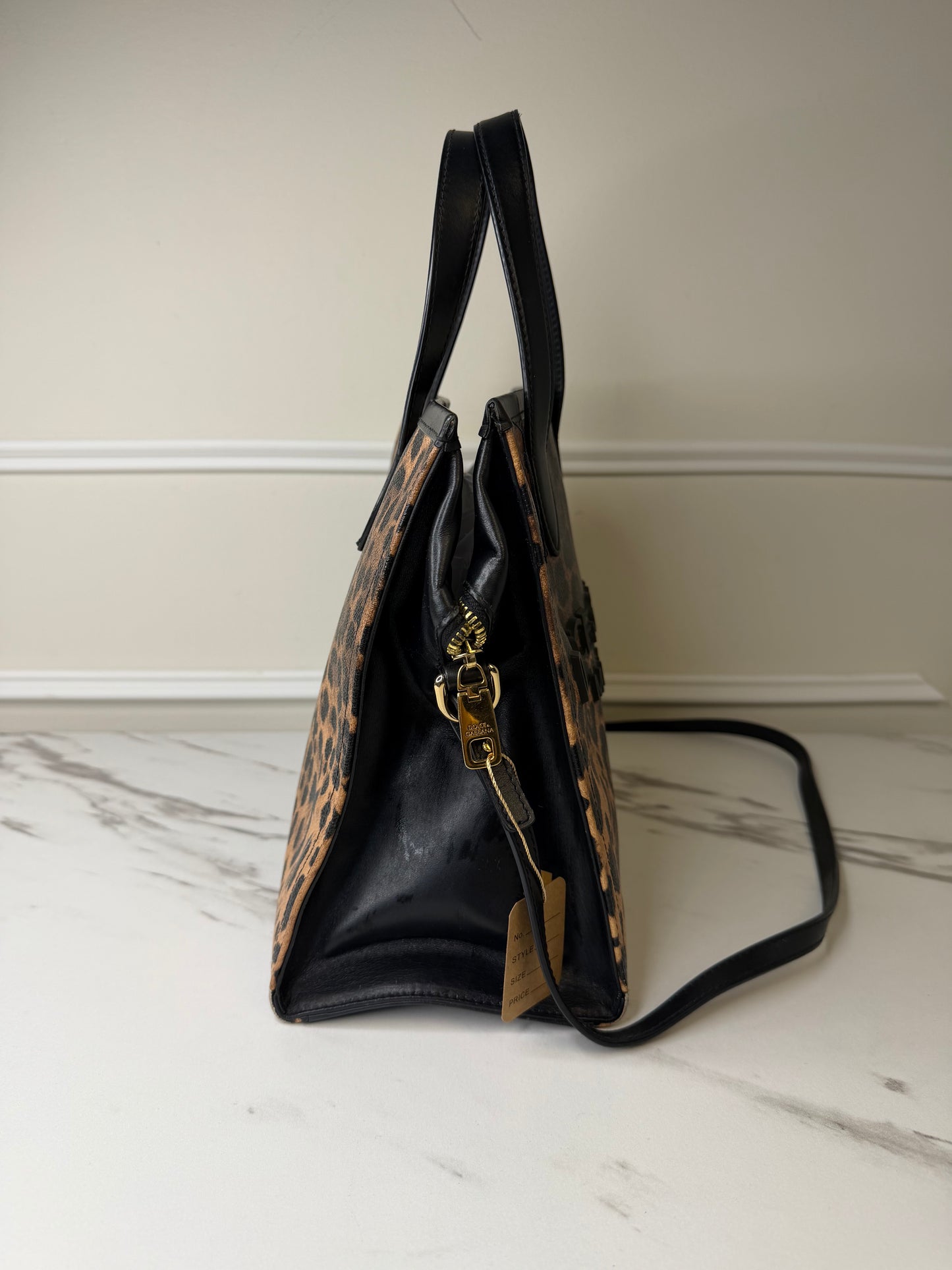 Dolce &Gabbana Bag