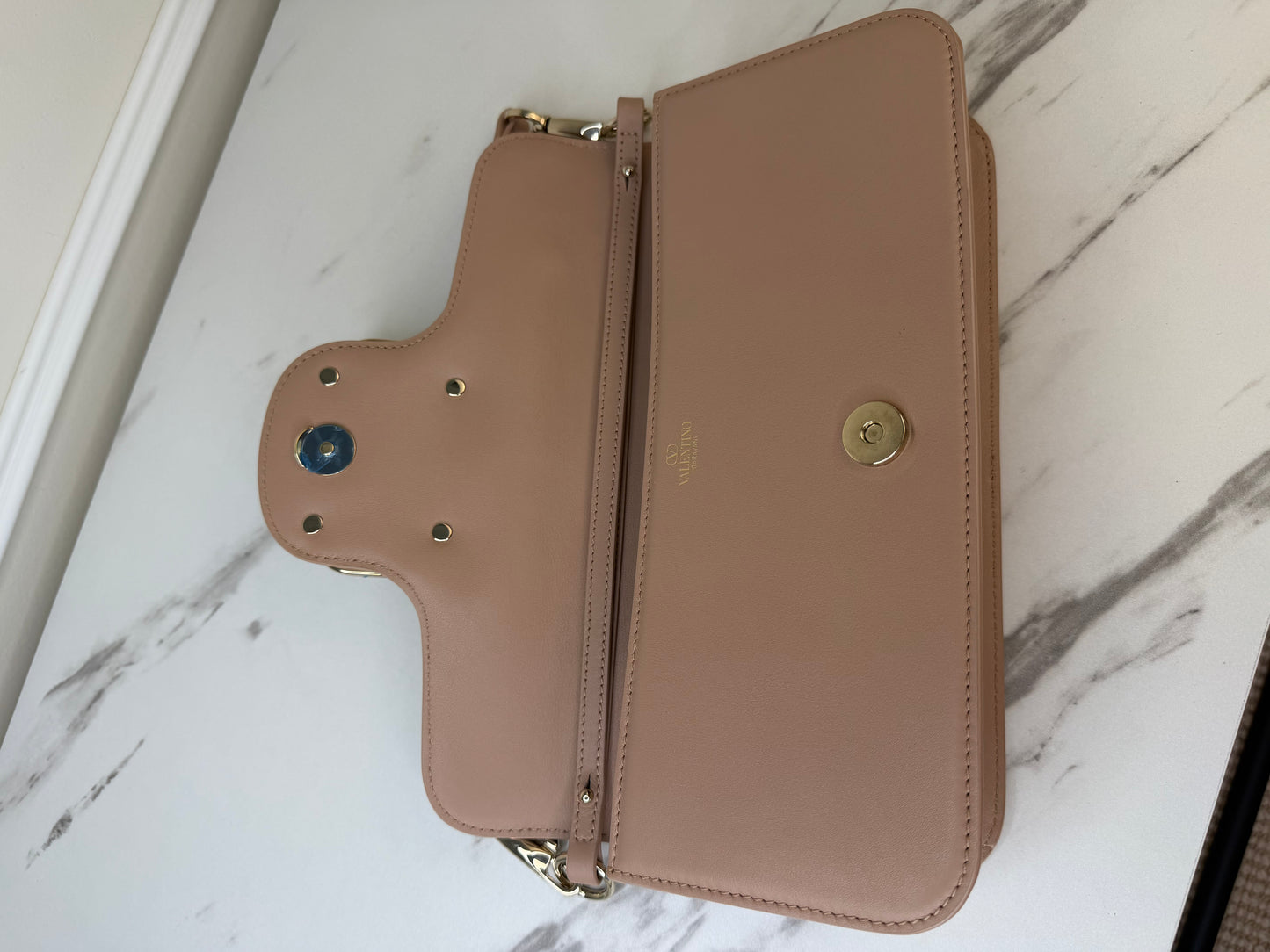 Valentino Garavani Loco Shoulder Bag
