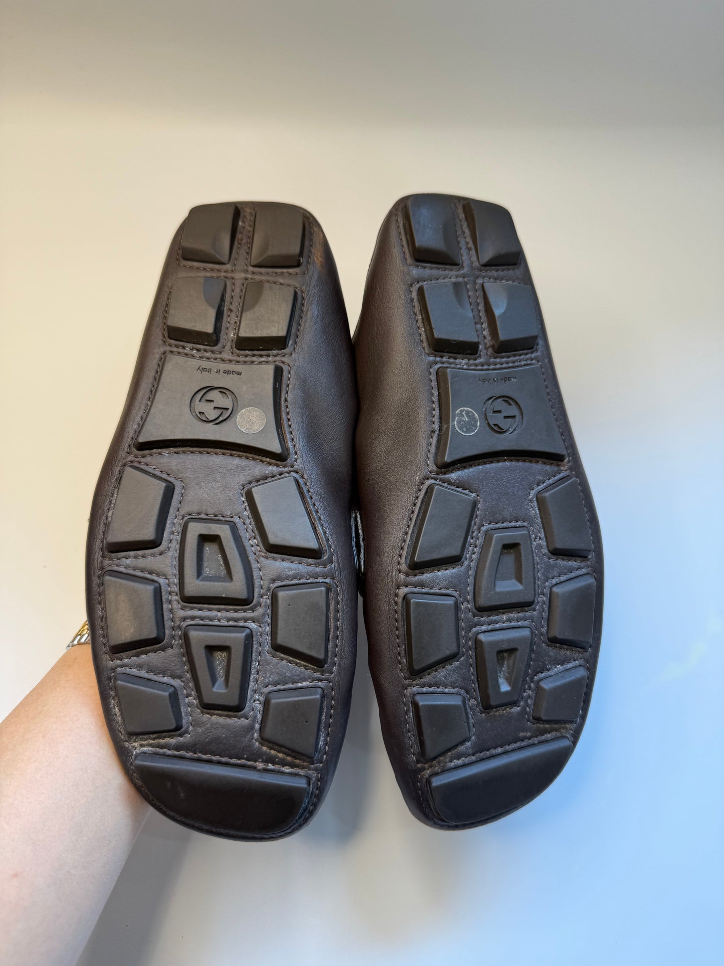 Men’s Gucci Sneakers