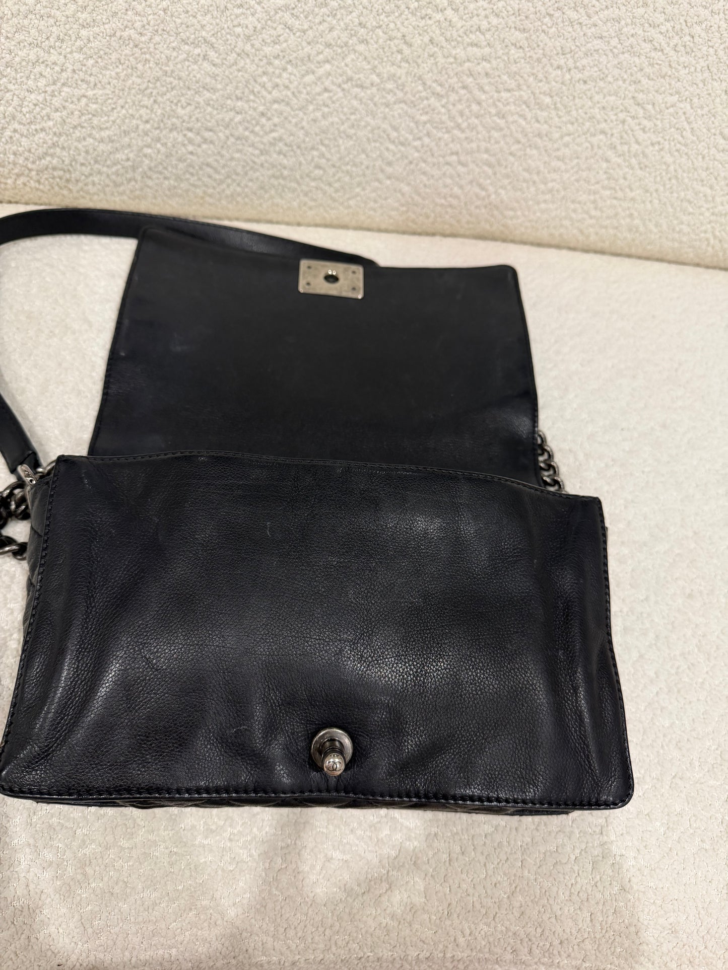 Chanel Boy Bag