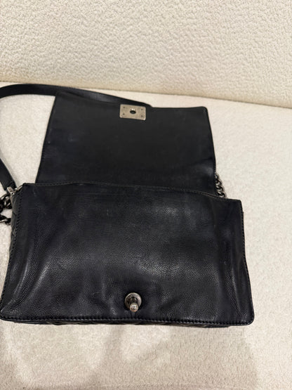 Chanel Boy Bag