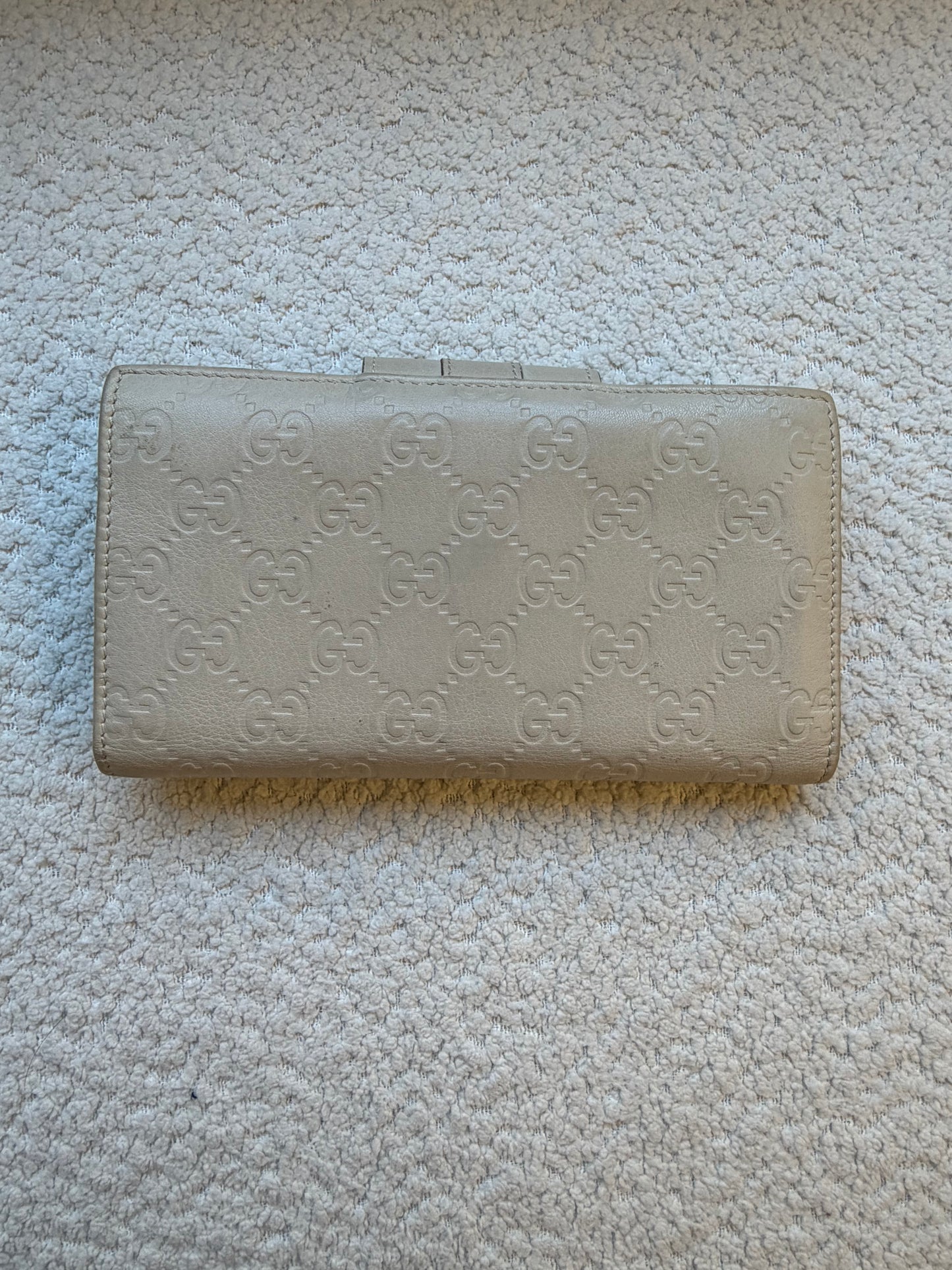 Gucci Wallet