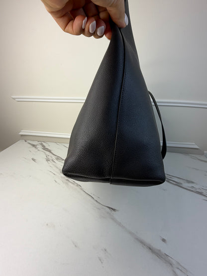 Saint Laurent shopping tote