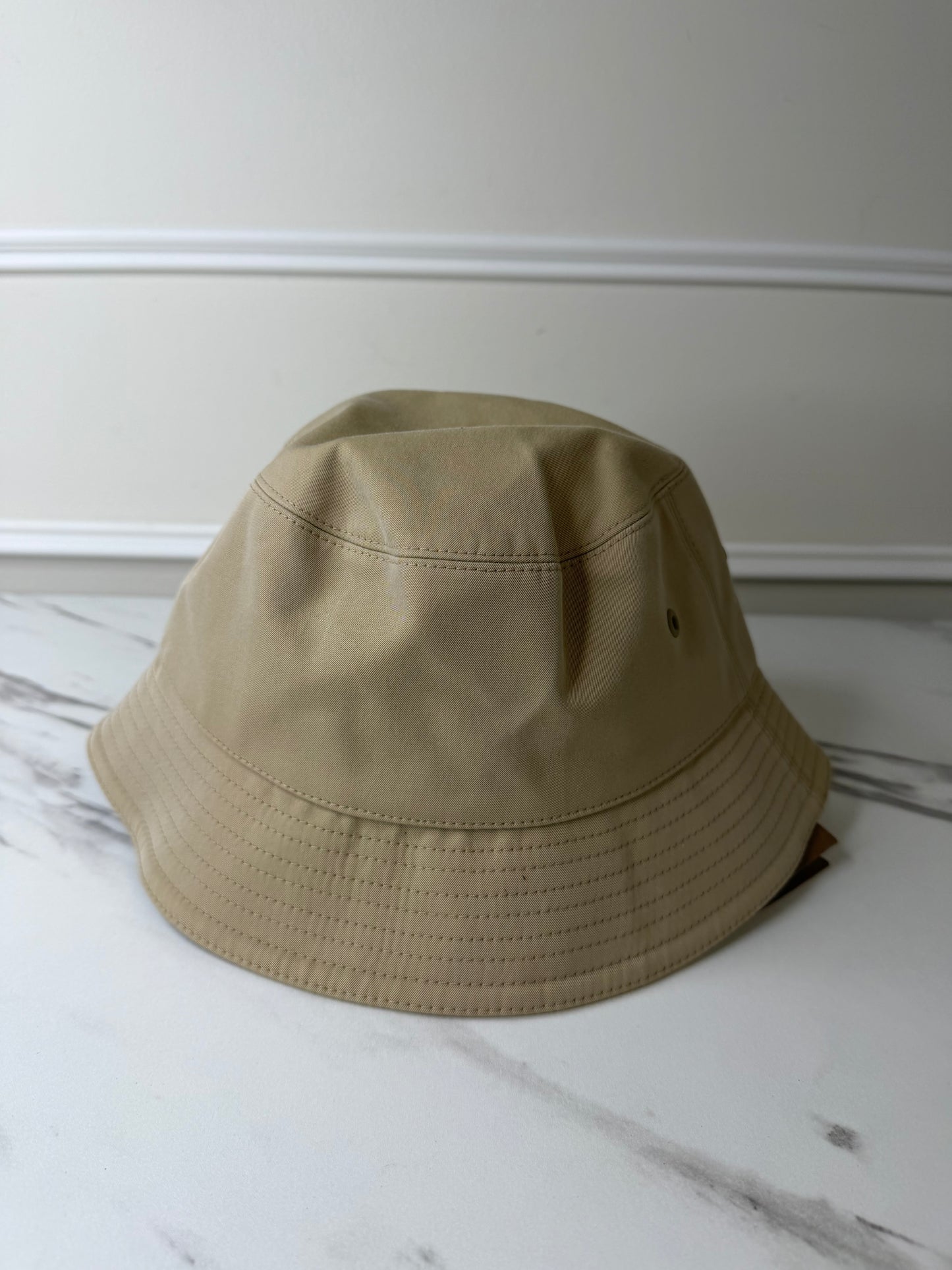 Burberry Hat, Brand New, Size M