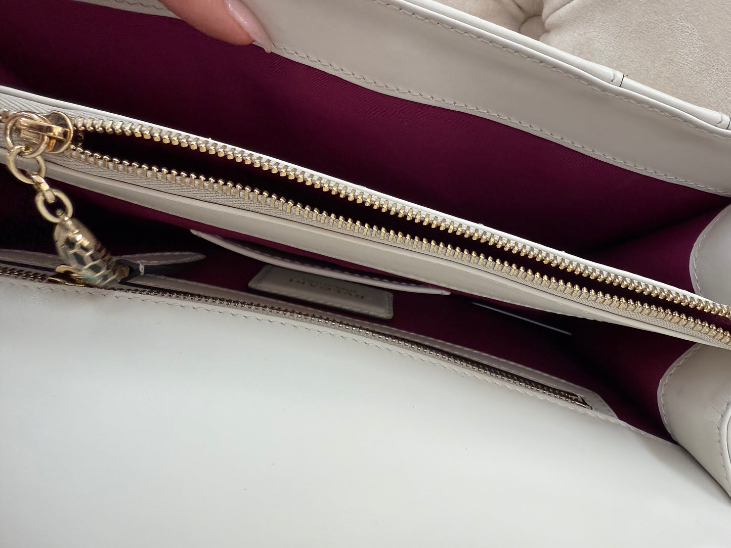 Bvlgari Serpenti Forever shoulder bag