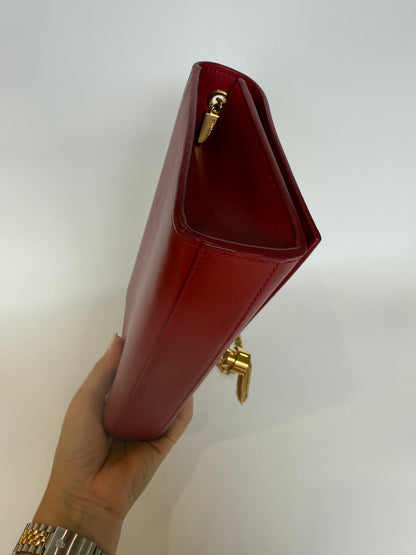 Saint Laurent Kate Tassel Bag