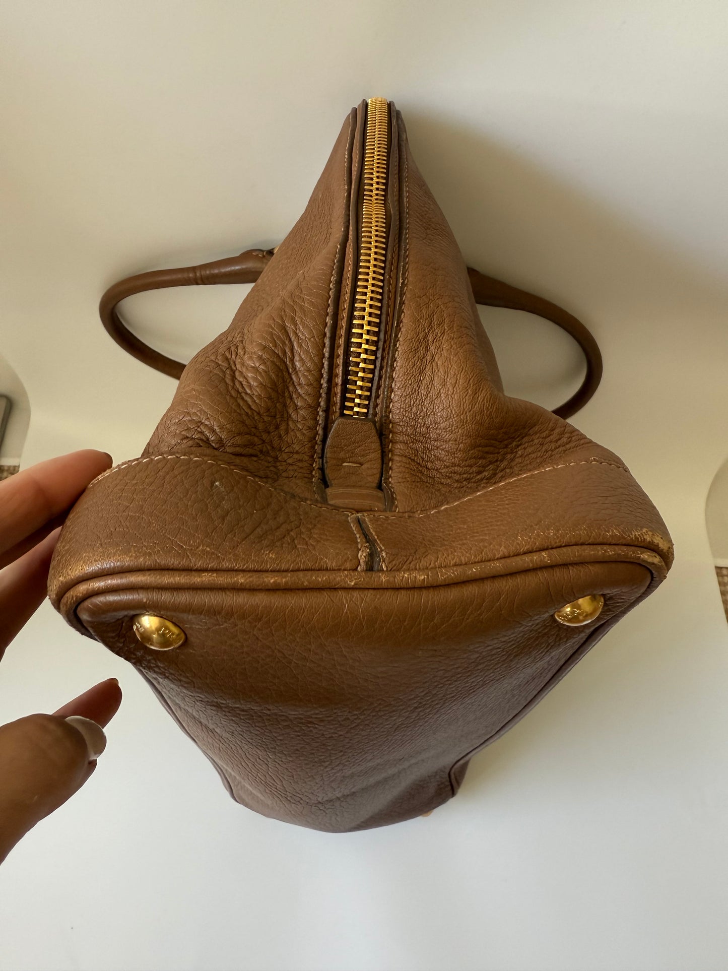 Prada Tote Bag