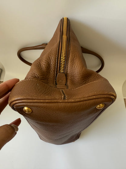 Prada Tote Bag