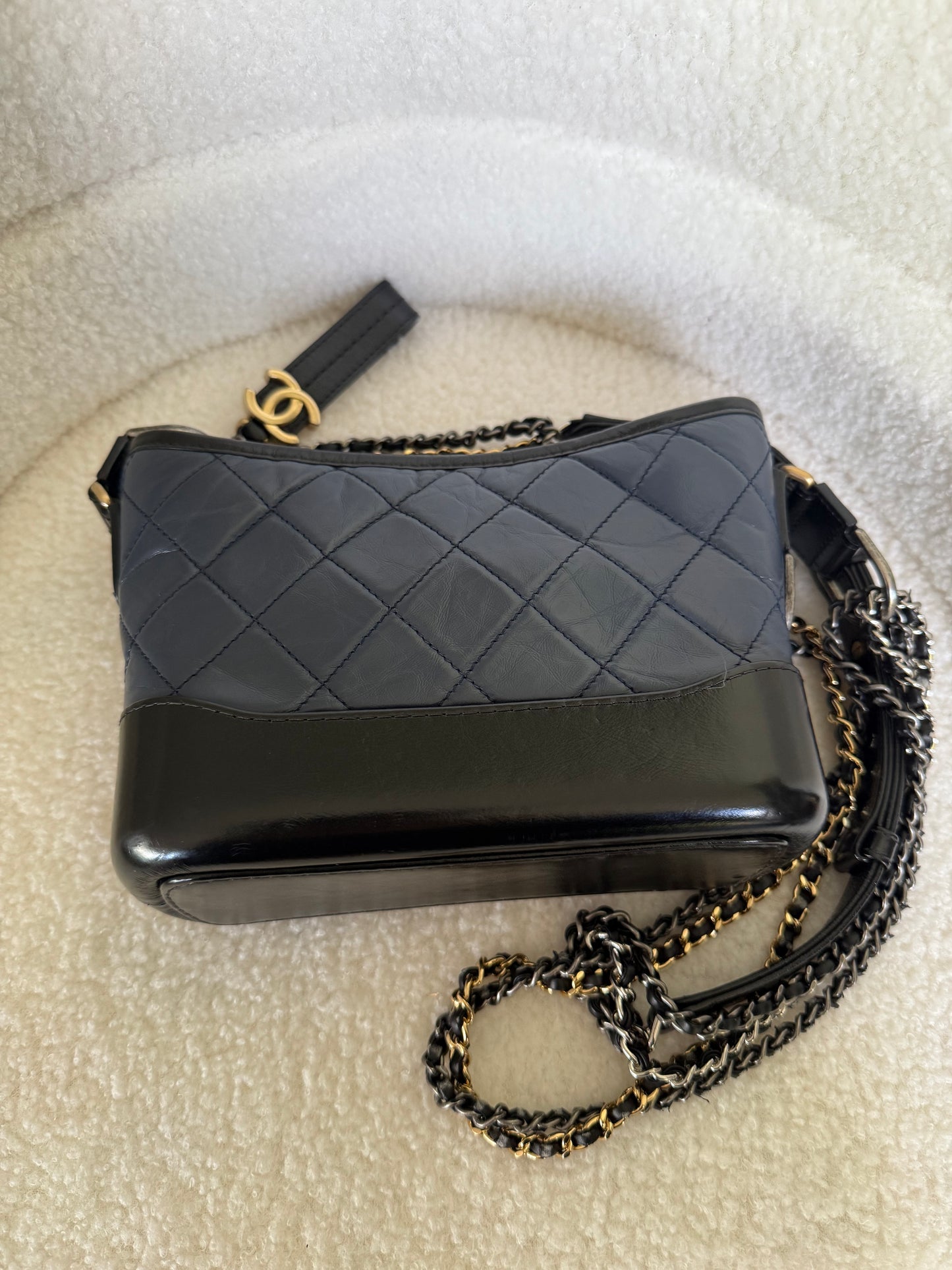Chanel Gabriel small