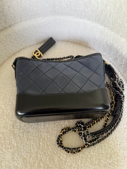 Chanel Gabriel small