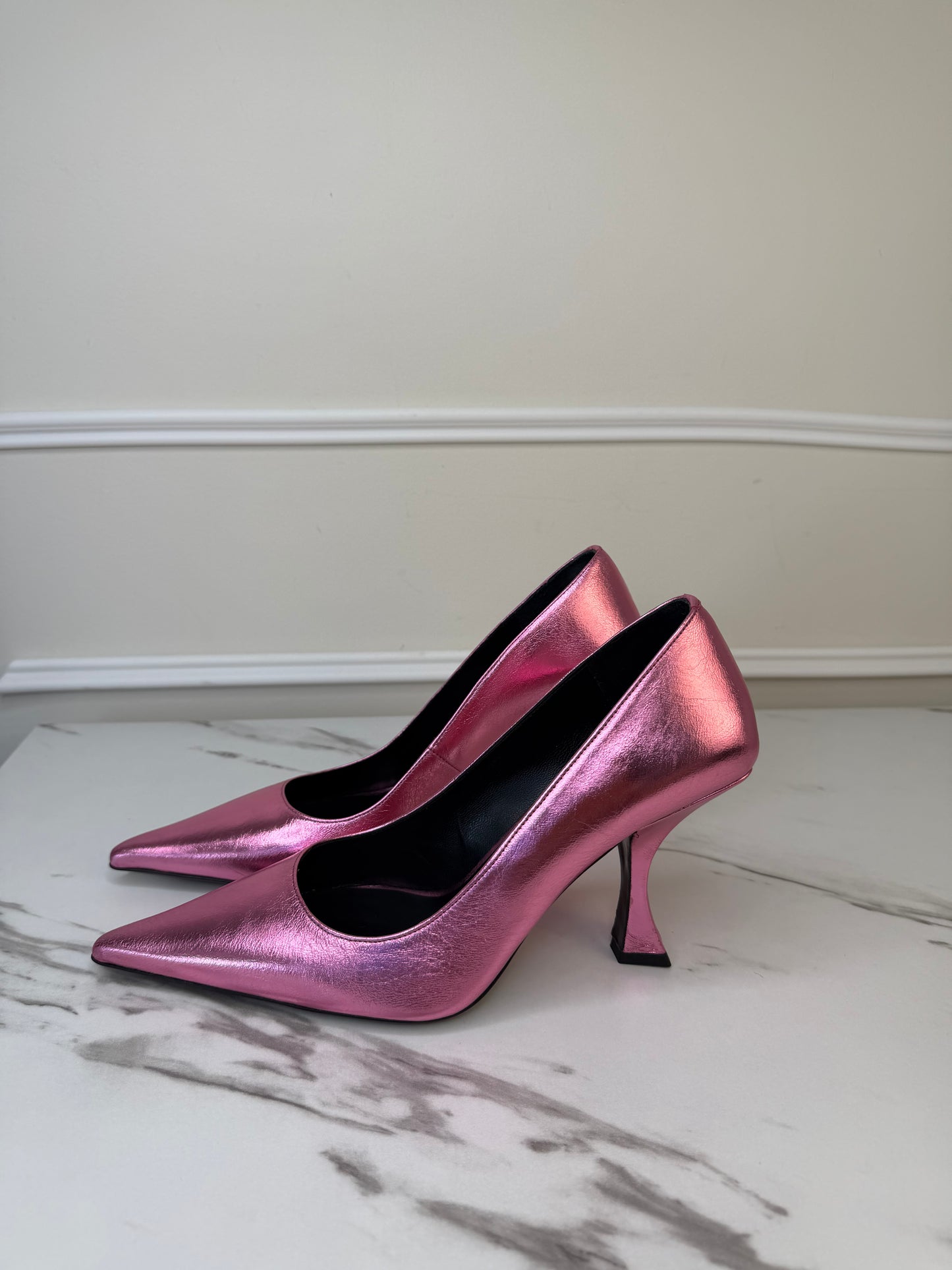 By Far Shoes, brand new, size 39
