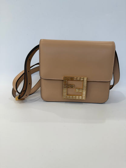 Fendi Cross Body Bag