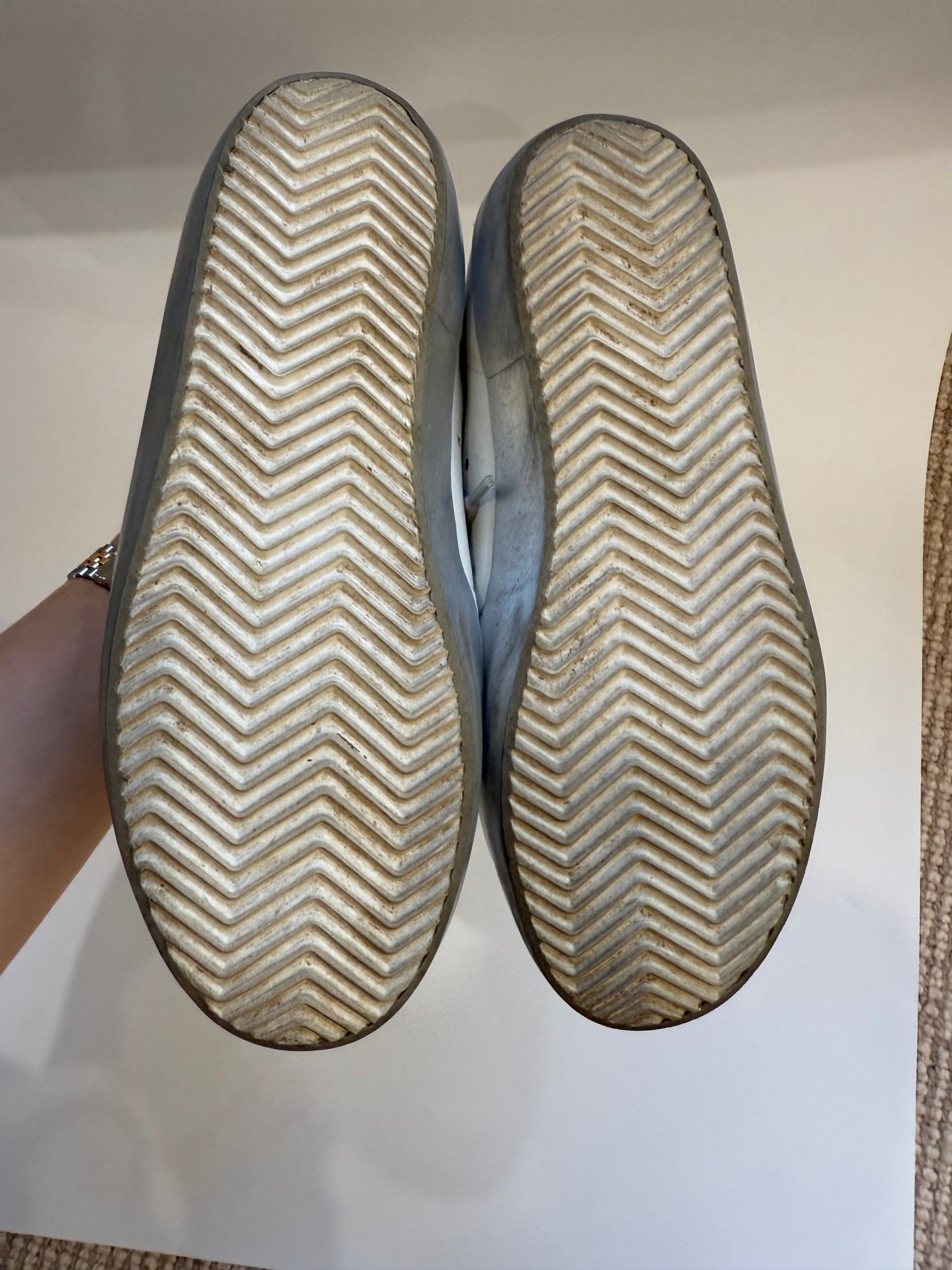 Golden Goose sneakers