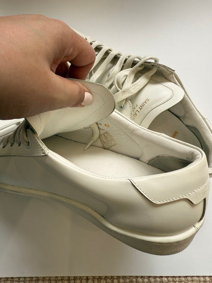 Men’s Sanint Laurent sneakers