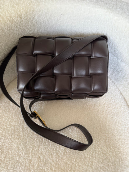 Bottega Veneta padded Cassette Bag