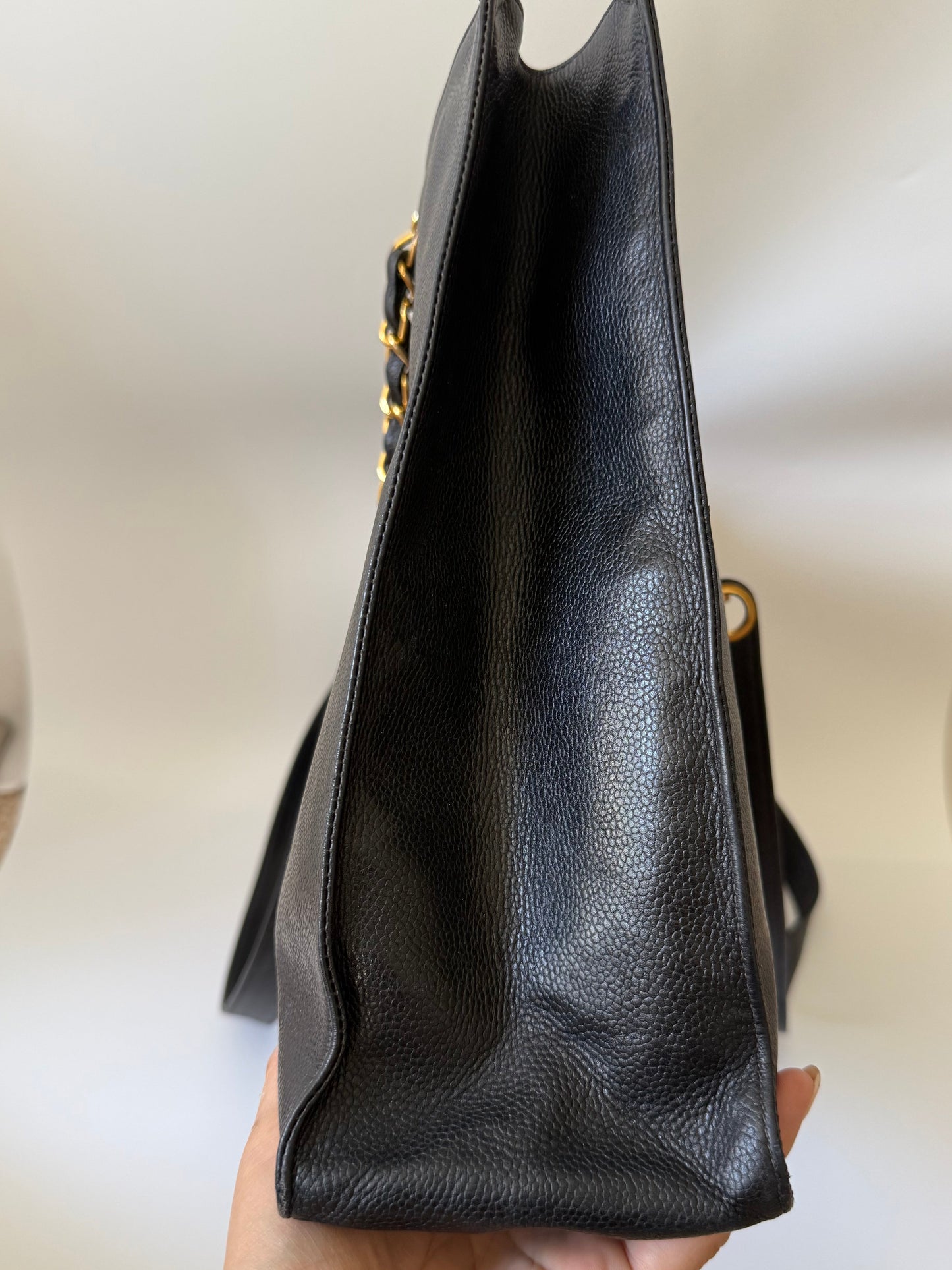 Chanel Shoulder Bag
