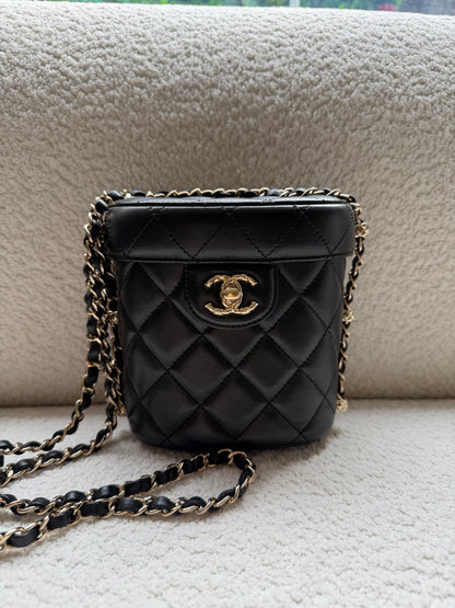 Chanel Vanity Case