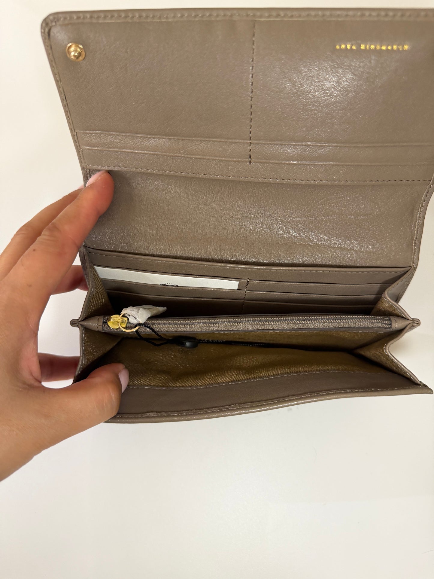 Anya Hindmarch Wallet