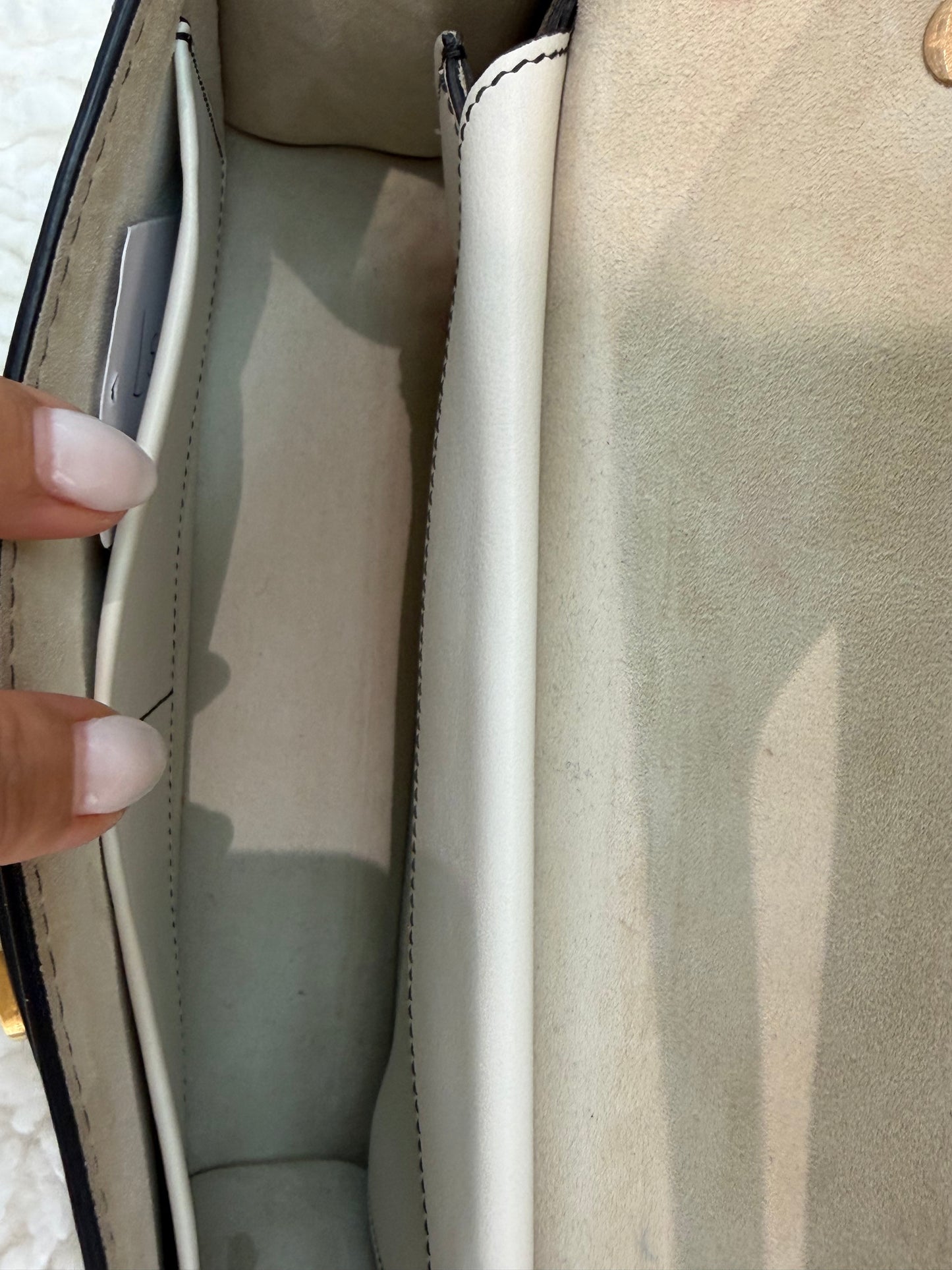 Dior J’DIOR Bag