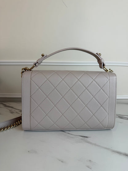Chanel Mademoiselle Flap Bag
