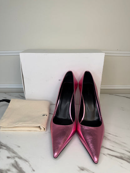 By Far Shoes, brand new, size 39