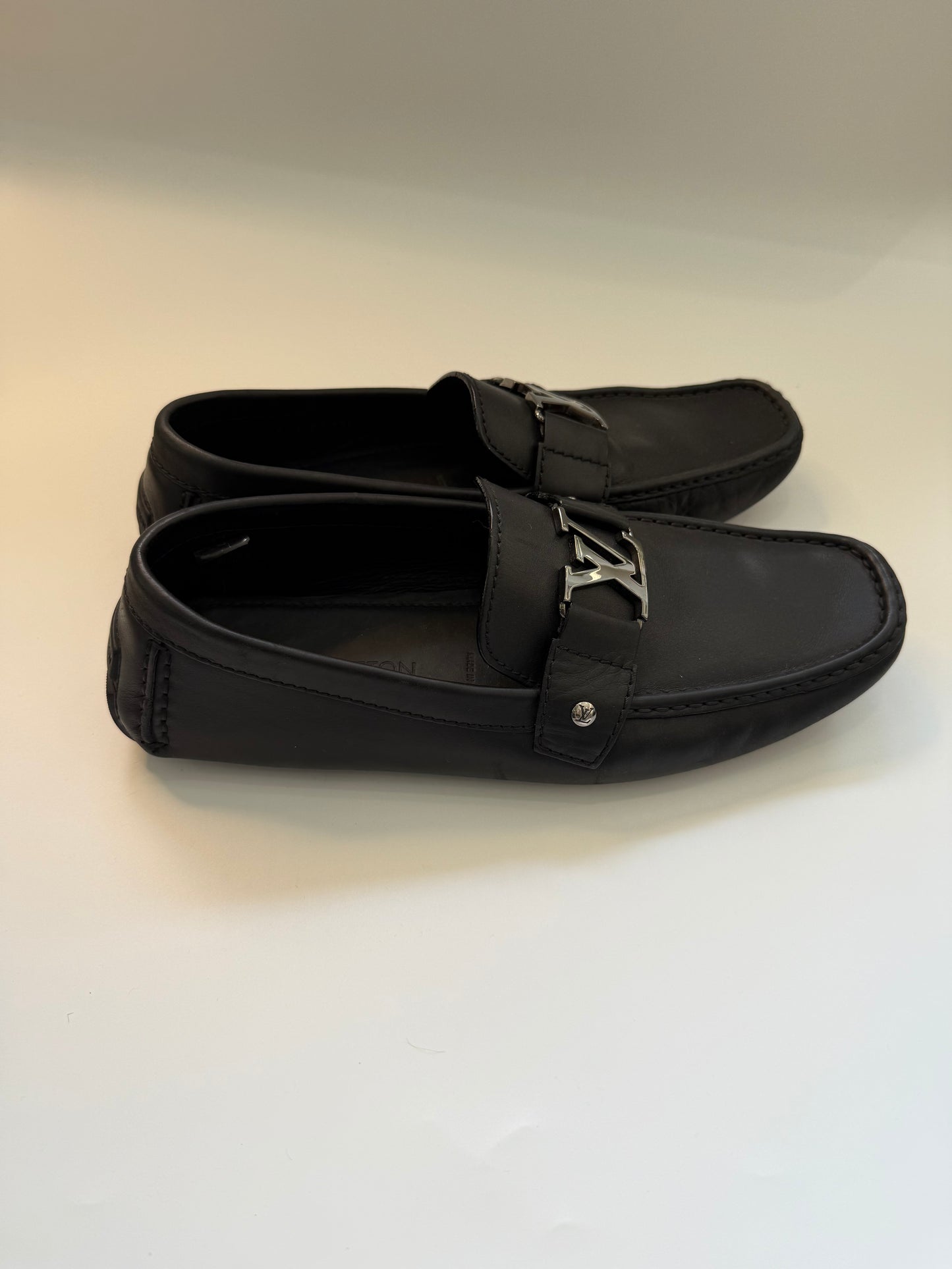 Men’s LV loafers
