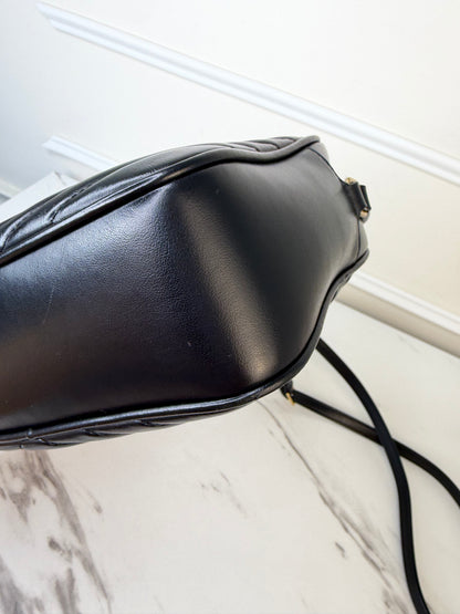 Saint Laurent Lou Camera Bag
