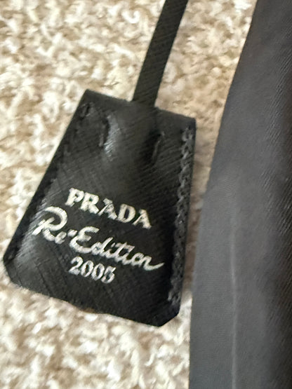 Prada Re-Edition 2005 bag