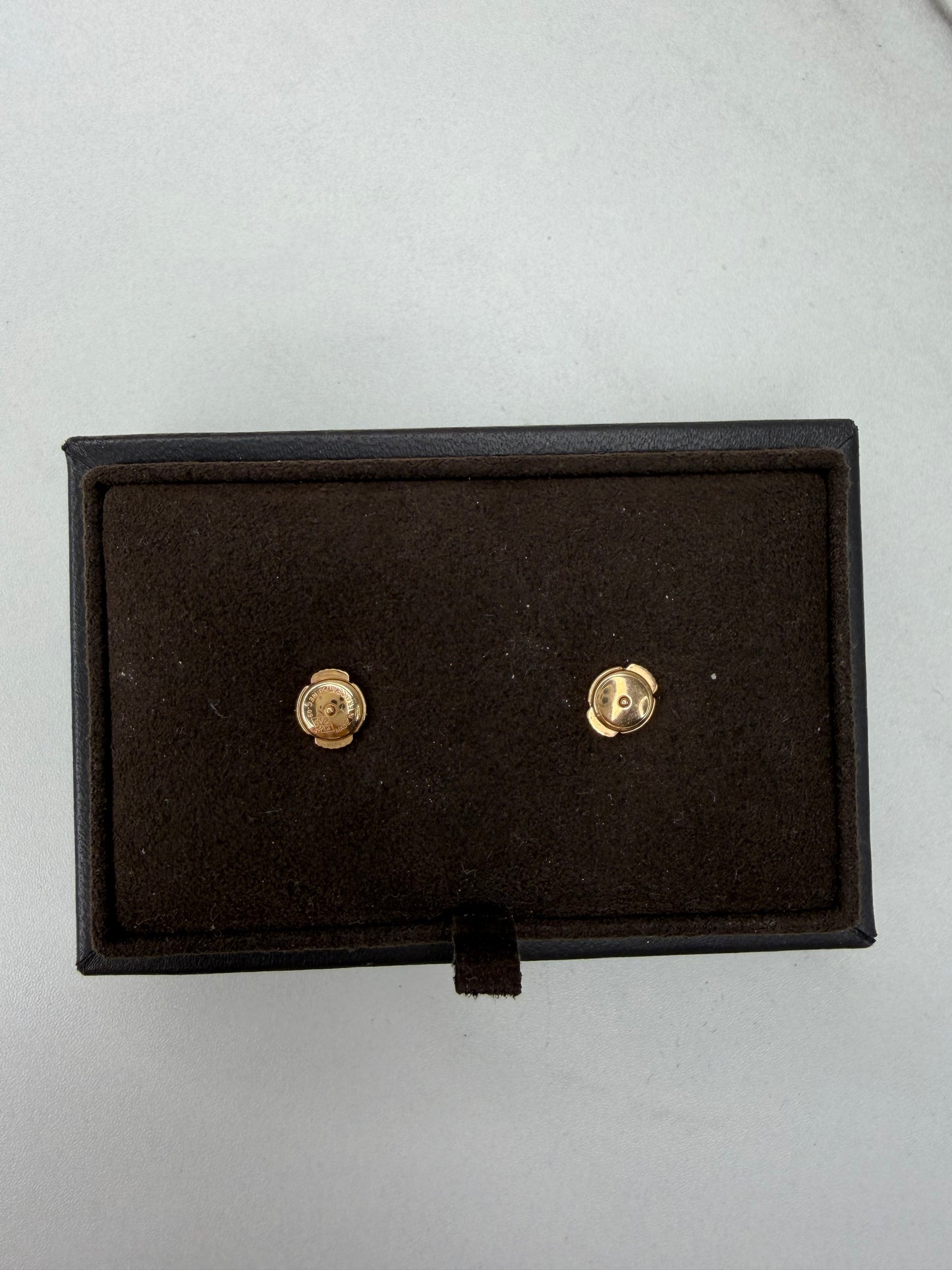 Hermes’ Farandole Earrings