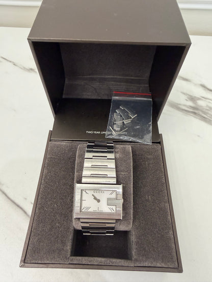 Gucci Watch