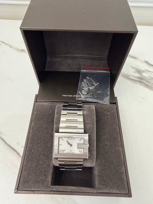 Gucci Watch