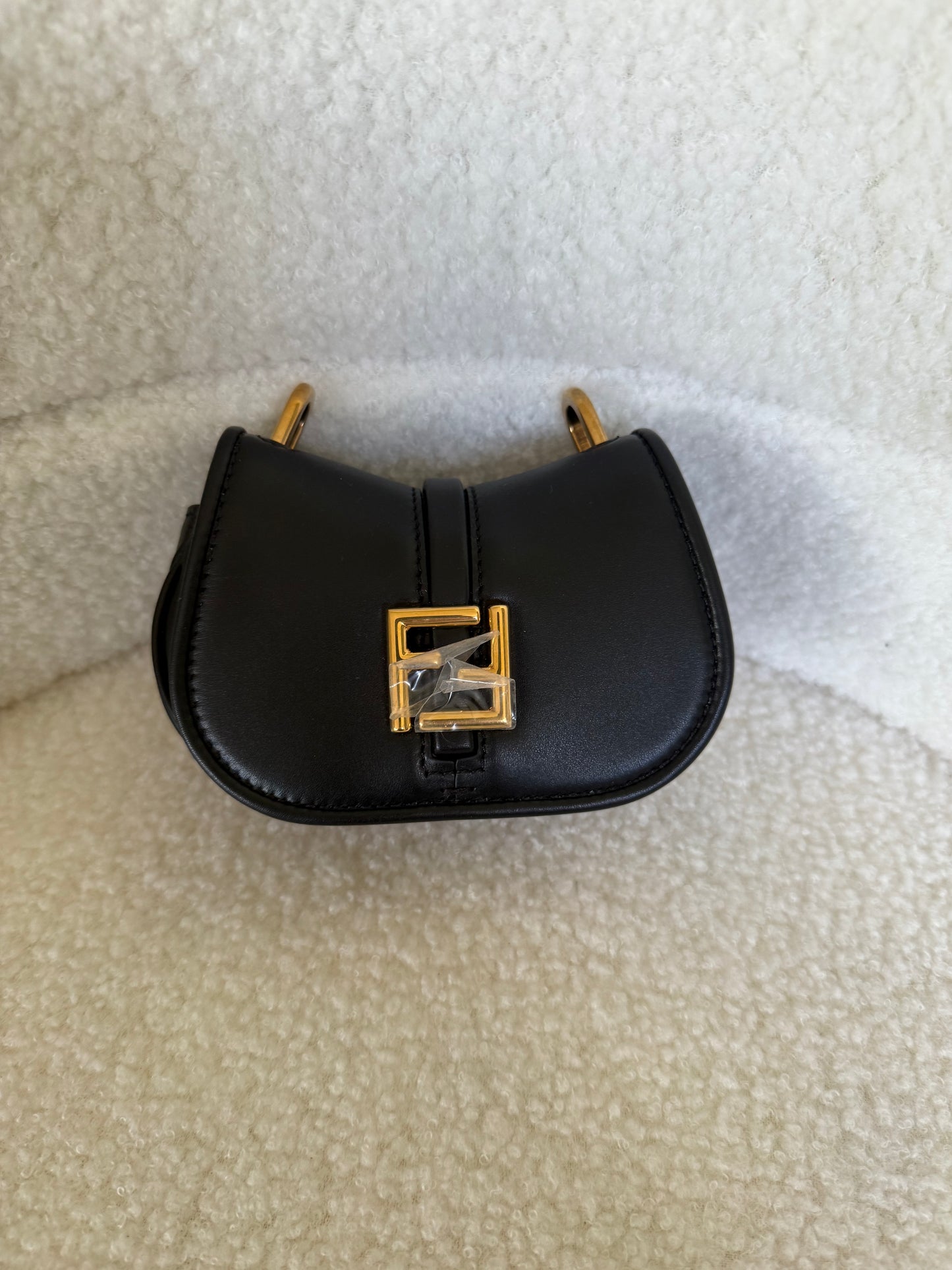 Fendi Nano C'mon crossbody bag