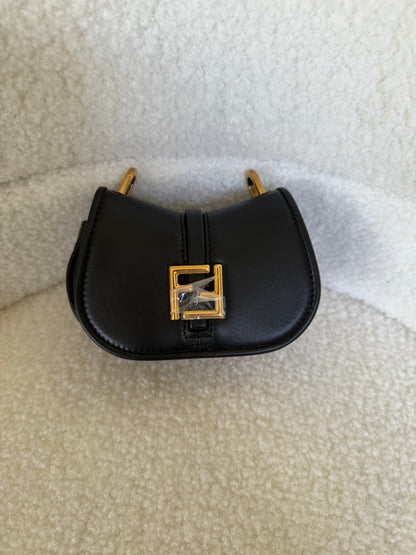 Fendi Nano C'mon crossbody bag