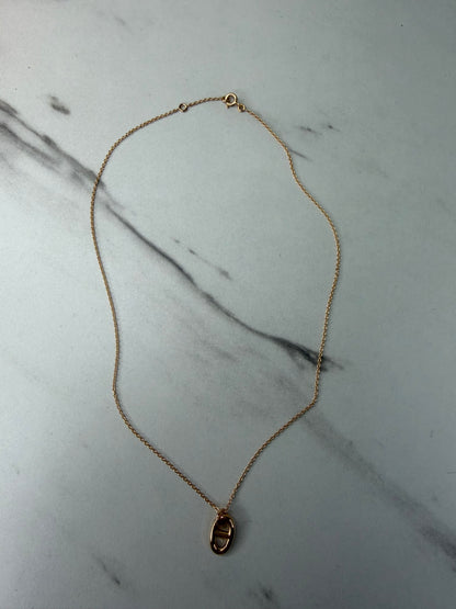 Hermes Farandole Necklace