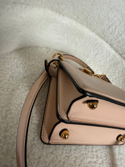 Fendi Peekaboo Petite
