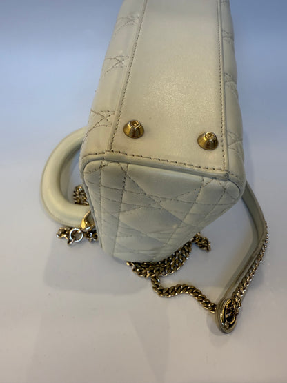 Mini Lady Dior