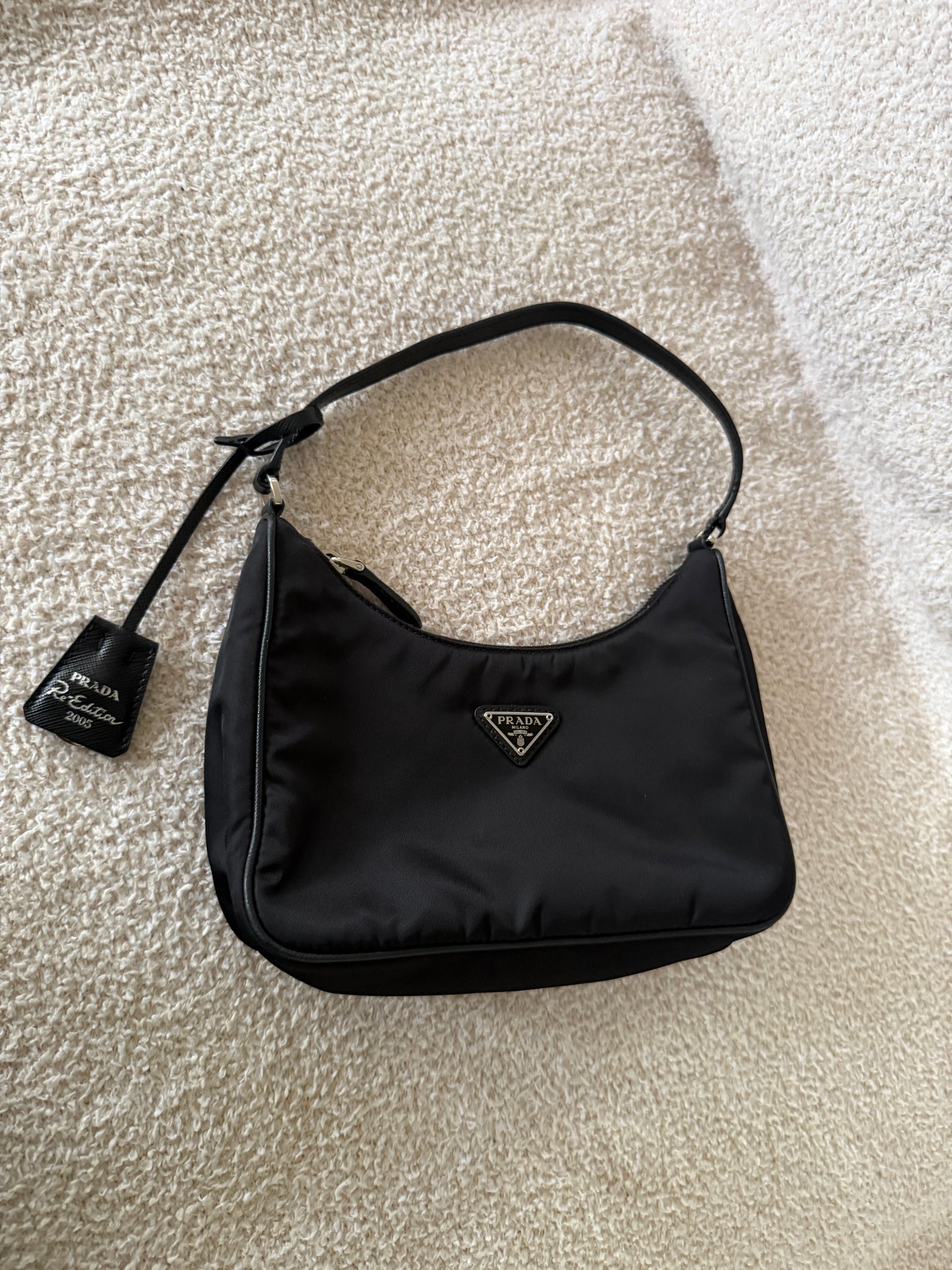 Prada Re-Edition 2005 bag