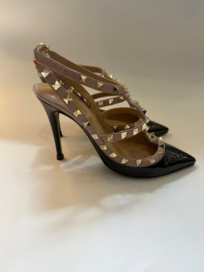 Valentino heels size 39