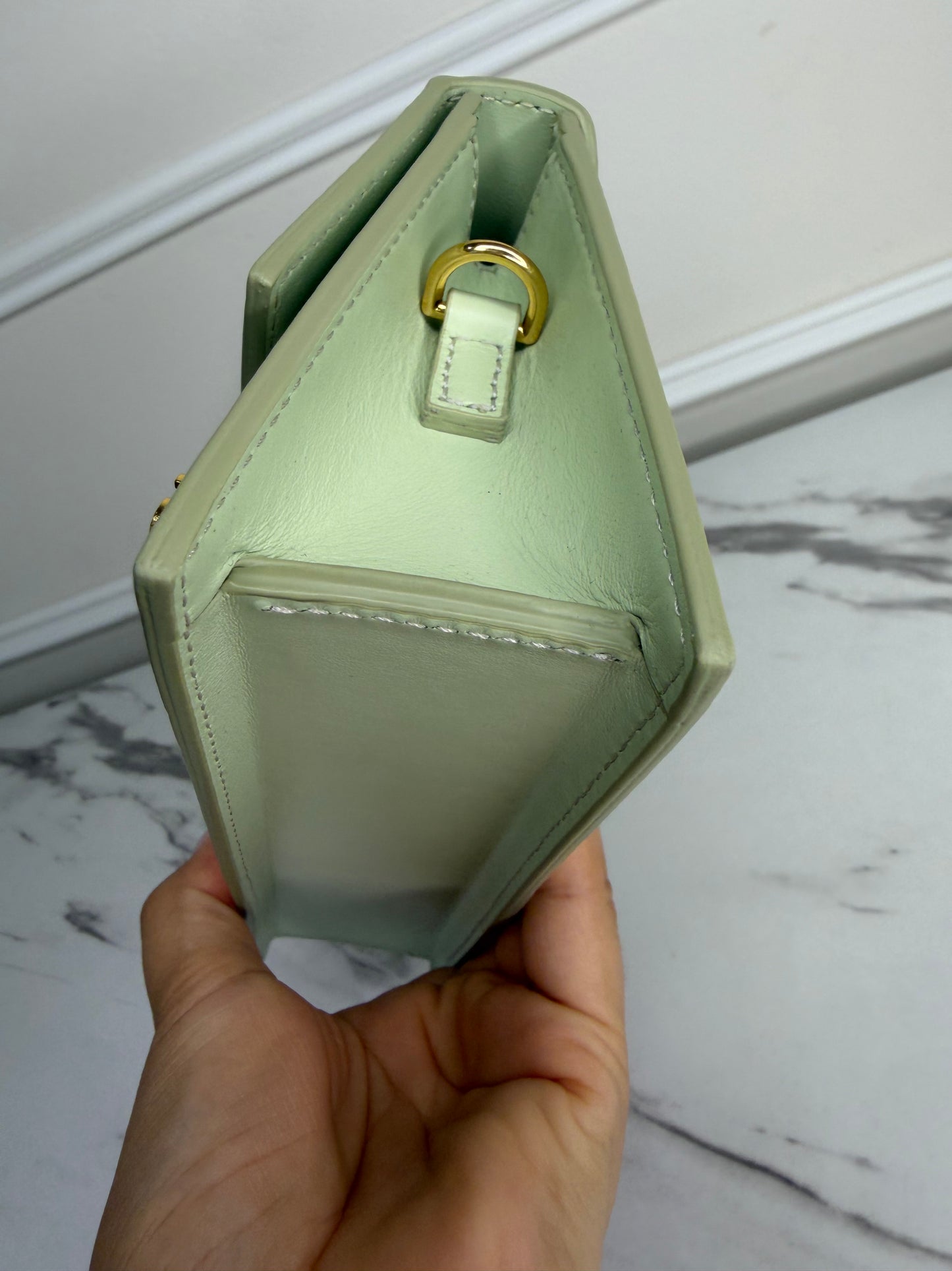 Jacquemus Le Chiquito Bag