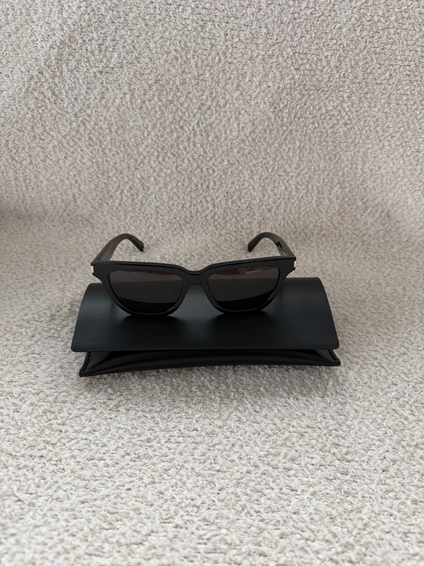 Saint Laurent 462 Sulpice D-frame sunglasses
