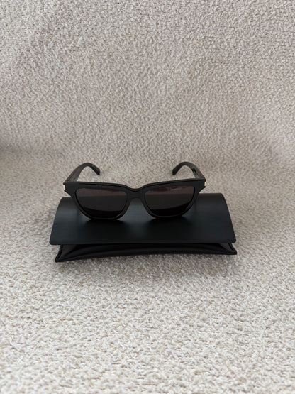 Saint Laurent 462 Sulpice D-frame sunglasses