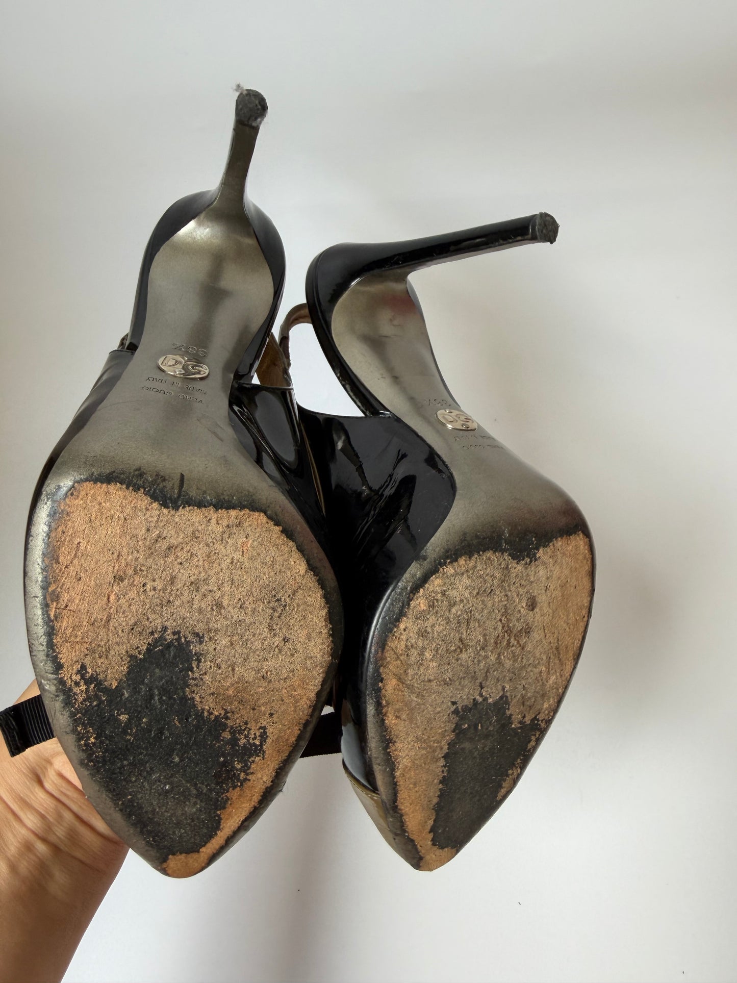 Dolce & Gabana Heels