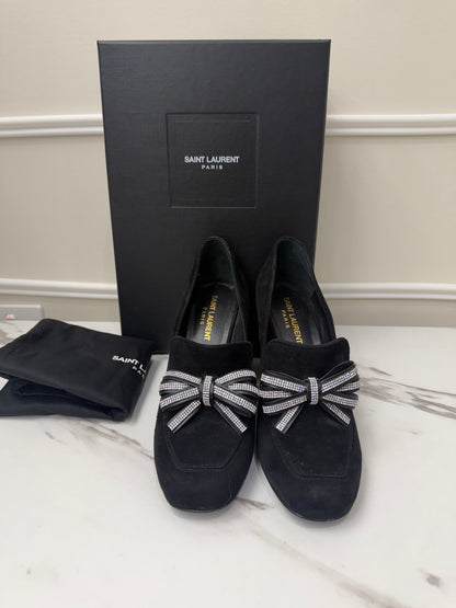 Saint Laurent Heels, size 37