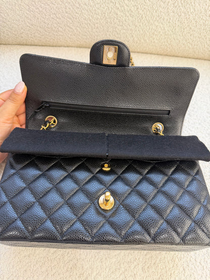 Chanel Classic Medium Flap