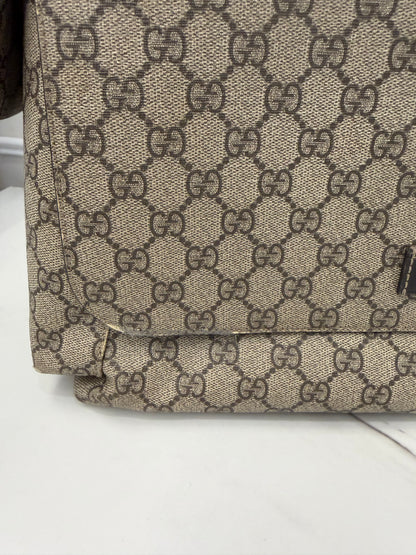 Gucci Nappy Bag