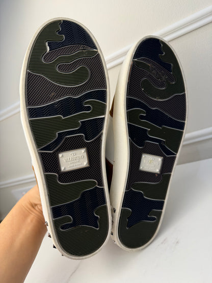 Valentino men’s sneakers , size 42
