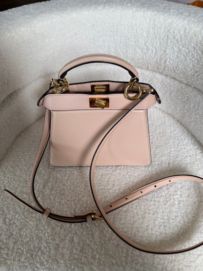 Fendi Peekaboo Petite