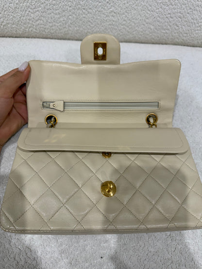 Chanel Vintage classic double flap