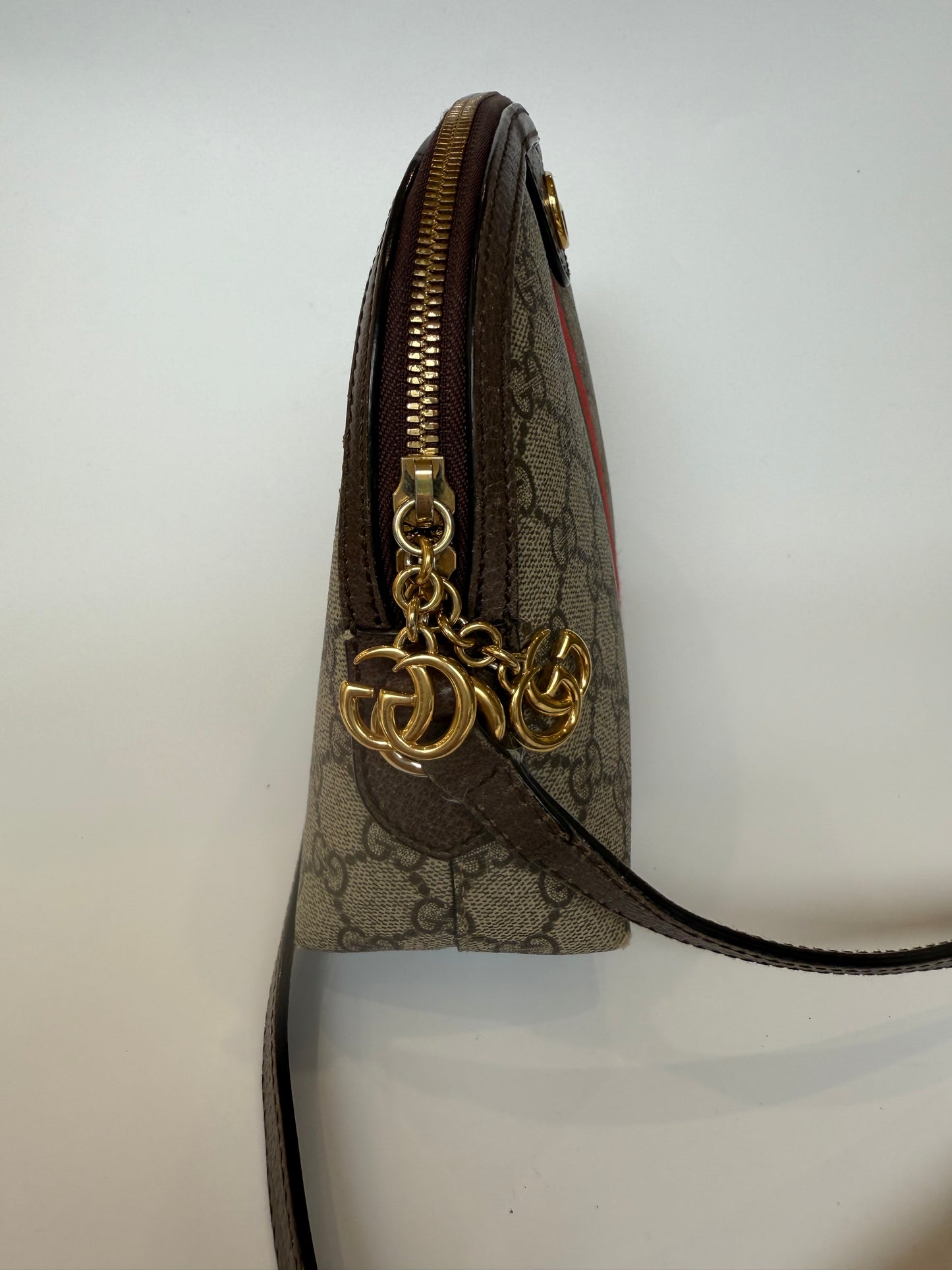 Gucci Ophidia Cross Body Bag